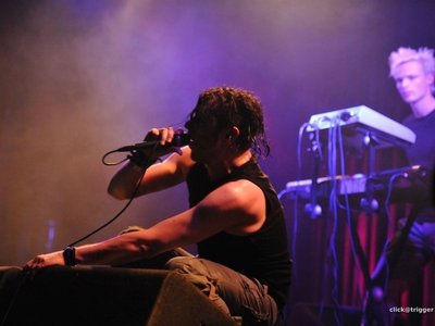Obscura 2010 (NL) - Pic by Trigger Thief