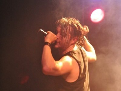 Obscura 2010 (NL) - Pic by Trigger Thief
