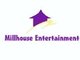 Millhouse Entertainment Logo