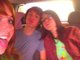 Look at us, all goofy n shit!! lol. i love mah bffs!