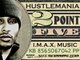 Nyce - Hustlemania 2.5 promo cover
