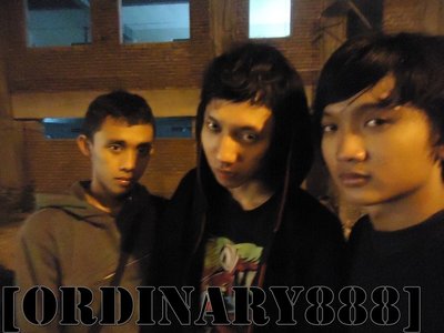 ORDINARY 888 photo
