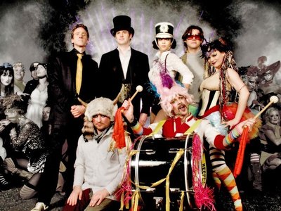 Debut Album coming 1/1/11