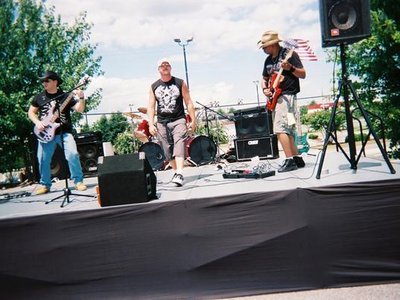 Daemon Blak Music photo