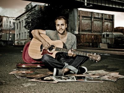 Jordan Harris photo