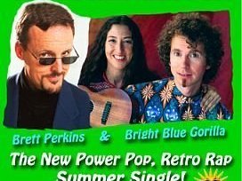 Brett Perkins photo