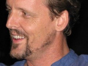 Brett Perkins photo