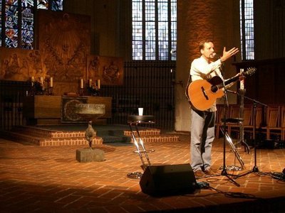 St. Katherine's Hamburg 2006
