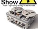 Electric Soul Show - www.electric-soul-show.com