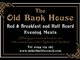 THE OLD BANK HOUSE KYLE
