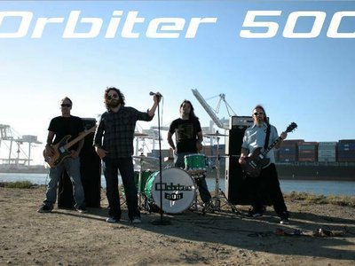 Orbiter 500 photo