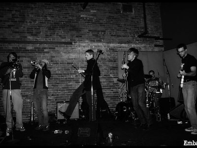 Live at Duffy's Tavern