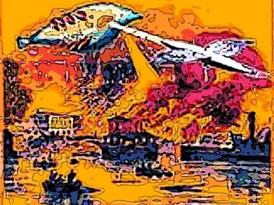 Steamprog photo