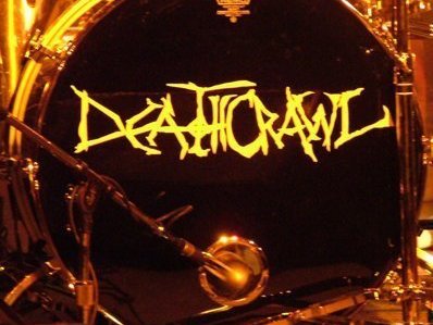 DeathCrawl photo