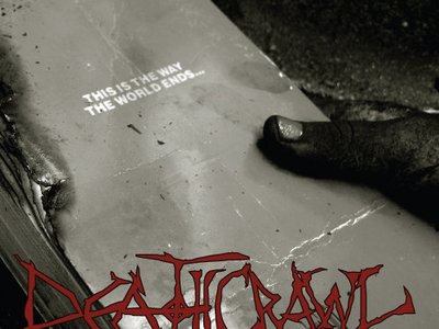 DeathCrawl photo