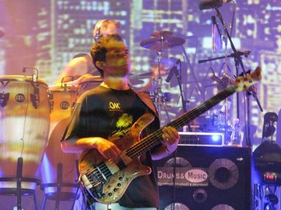 Mario Mazzenga photo
