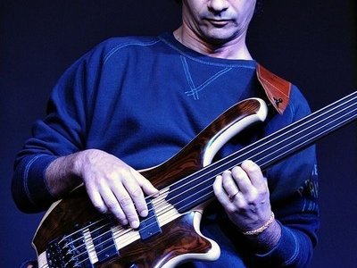 Eddie Lang Jazz Festival