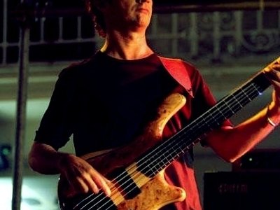 Tropea Blues Festival 2008