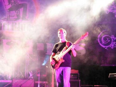 Liri Blues Festival 2008