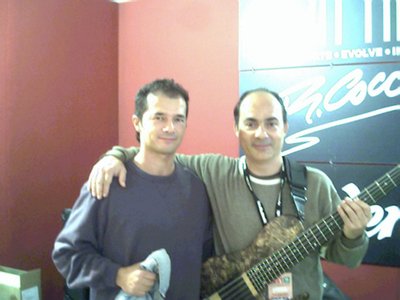w. Dominique Di Piazza