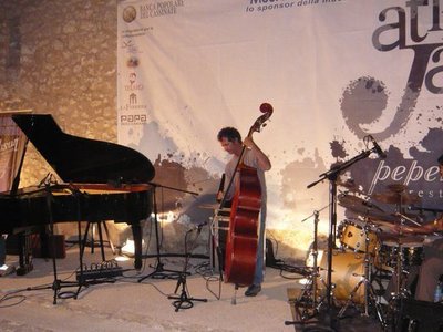 Atina Jazz Festival 2010