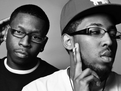 Blakface photo