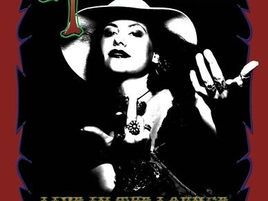 Poster by Michael Moss