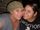 The lovely Jen Snell and I <3