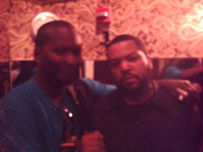 E and Cube