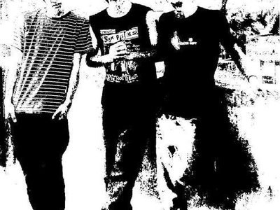 DA PRIMITIVE FUTURE photo