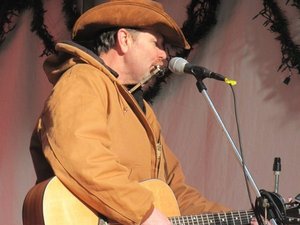 Jim Sharp | ReverbNation