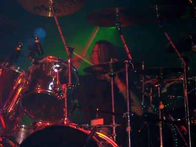 Kelly @ Freaktober Fest