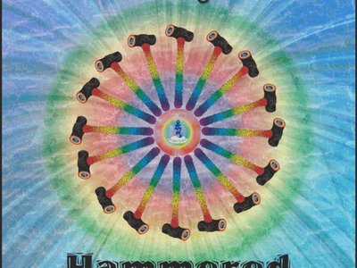 "Hammered" by Rainbow Sledgehammer