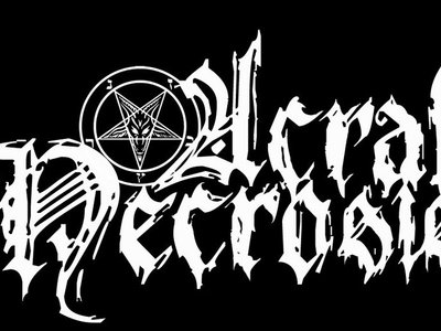 ACRAL NECROSIS photo