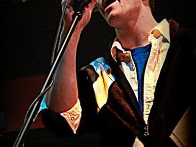 Argyle photo