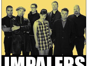 Impalers