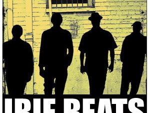 Irie Beats