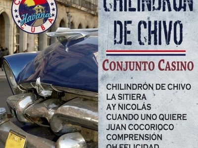 Chumancera photo