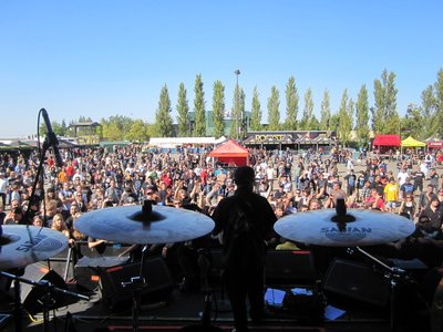 The Chimpz photo