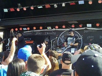 The Chimpz photo
