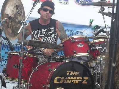 The Chimpz photo