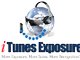 Worldwide iTunes Music Exposure