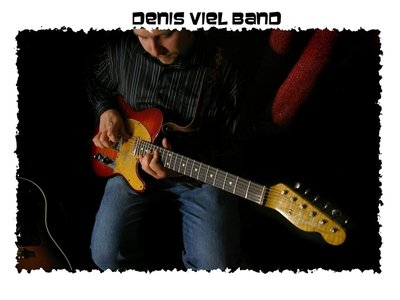 Denis Viel photo
