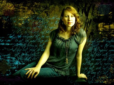 Rebecca Lynne photo