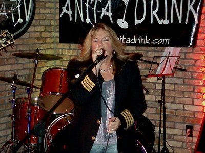 Jill Towers - Singer/Songwriter/Performer photo