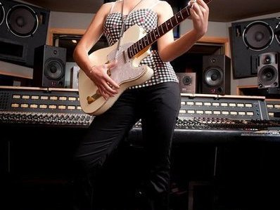 Rochelle Diamante photo