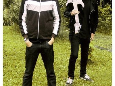 Bleeding Fingers photo