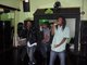 Don p , juddah praise.  Live @ kendejah lounge washington Dc