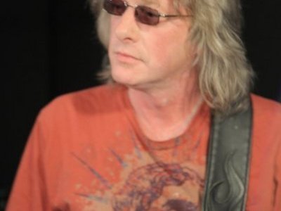 "Outlaw" Paul photo