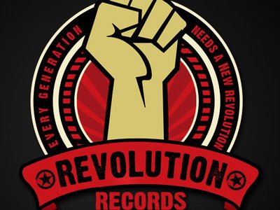 REV Logo 2010